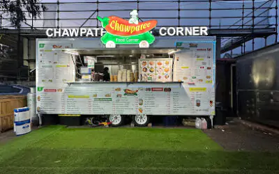 Chawpatee Food Corner