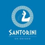 Santorini On Oxford