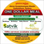 Satvik Food & Catering Sydney