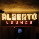 Alberto’s Lounge