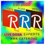 RRR Live Catering Service