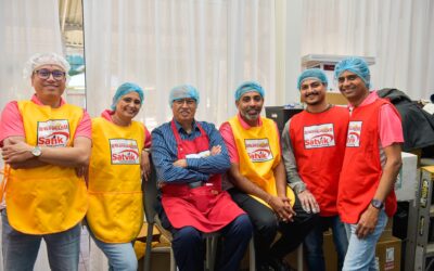 Satvik Food & Catering Sydney