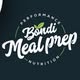 Bondi Meal Prep