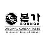 Bornga Korean BBQ Restaurant