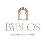 Byblos Lebanese Cuisine