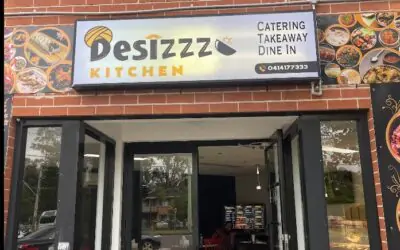 Desizzz Kitchen