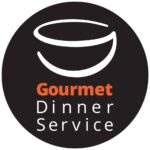 Gourmet Dinner Service 