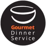 Gourmet Dinner Service 