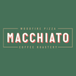 Macchiato Wood Fire Pizza and Coffee Roasters