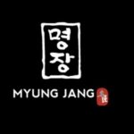 Myung jang and Obaltan restaurant