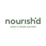 Nourish’d