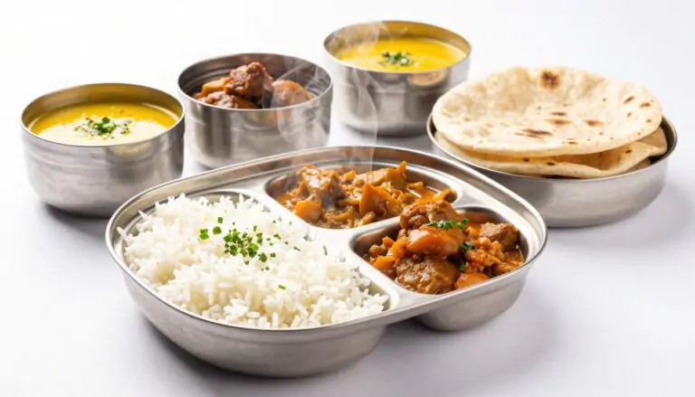 Finding the Best Tiffin Service Near Me: A Complete Guide