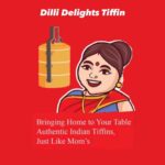 Dilli Delights Tiffin
