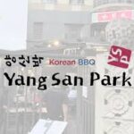 Yang San Park