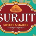Surjit Sweet Shop and Tiffin service