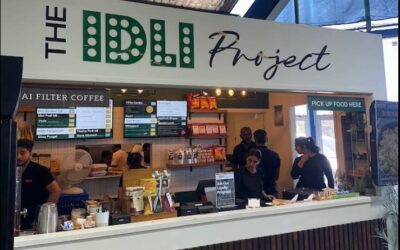 The Idli Project – Parklea