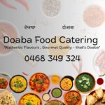 Doaba Food Catering