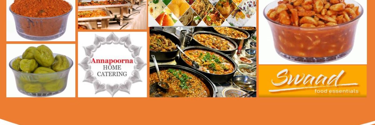 Annapoorna Home Catering