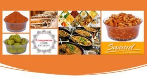 Annapoorna Home Catering