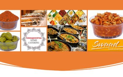 Annapoorna Home catering