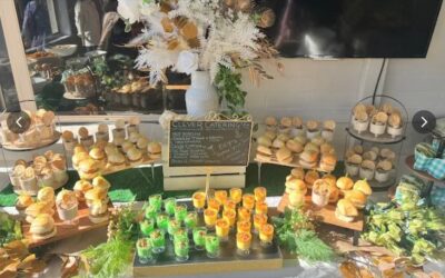 Clever Catering – Best Catering Service in Castle Hill