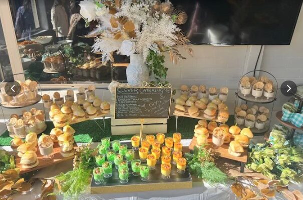 Clevercatering