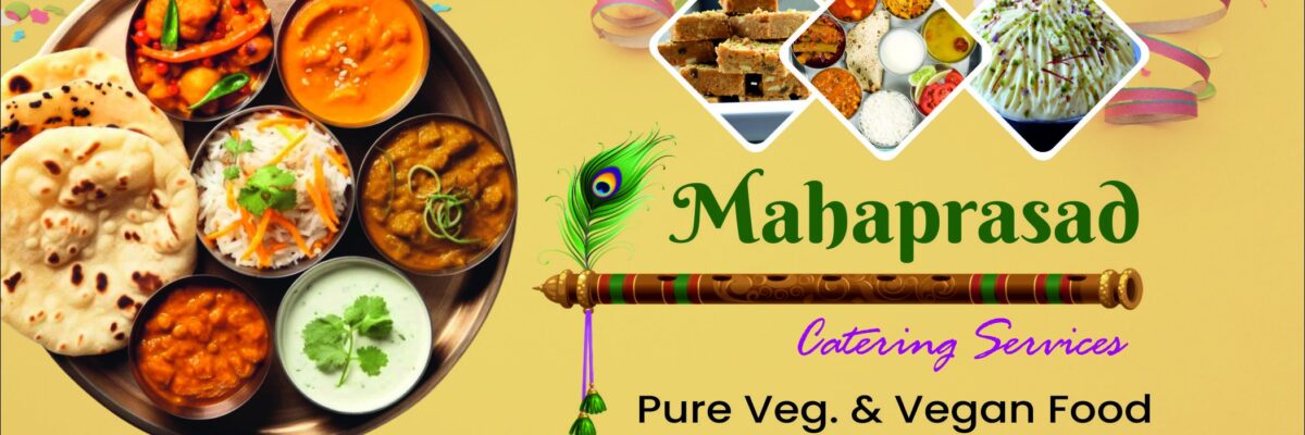 MahaprasadcateringServices