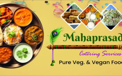 Mahaprasad catering Services