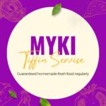 Myki Tiffin Services