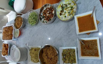 Mysore Cafe Catering
