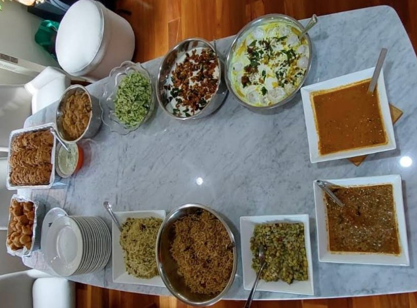 Mysore Cafe Catering South Indian food