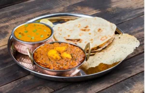 Nik's Kitchen Tiffin & Catering Service