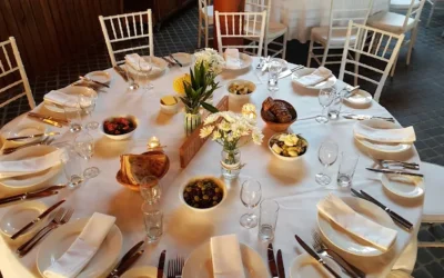 One Pot Catering Melbourne