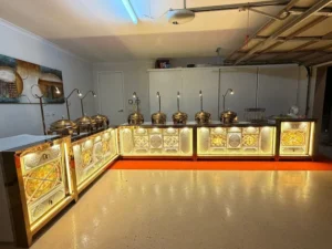 Shah Catering Melbourne