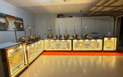 Shah Catering Melbourne