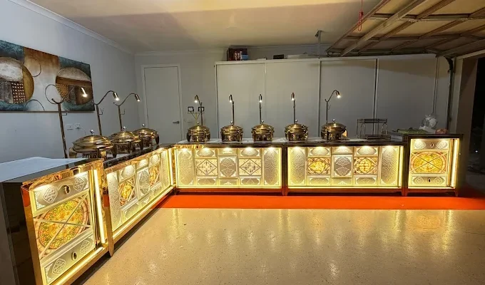 Shah Catering Melbourne