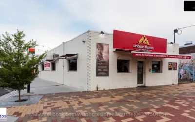 Tandoori Flames Melbourne