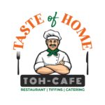 Taste Of Home – Tiffins / Catering