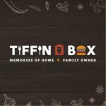 Tiffin Box