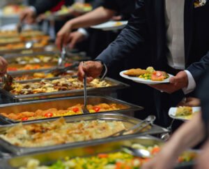 WaazWaan Catering & Delivery