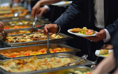 WaazWaan Catering & Delivery