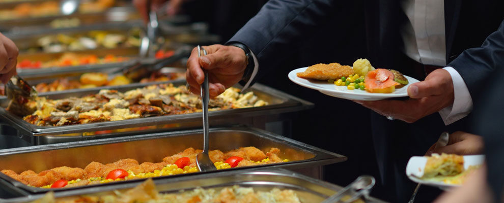 WaazWaan Catering & Delivery