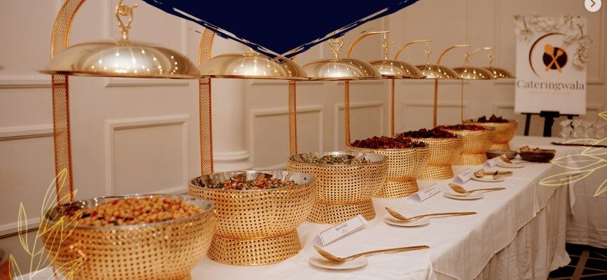 catering wala