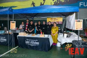 LALA’s Kitchen Catering
