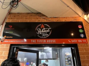 RehmatKitchen
