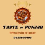 Taste of Punjab Tiffin Service