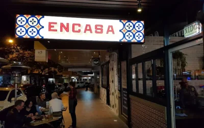 Encasa Restaurant