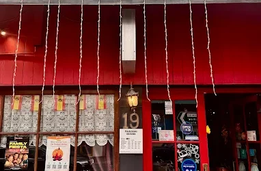 Lola Cocina Spanish Restaurant Crows Nest