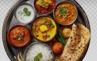 Mahakal tiffin service