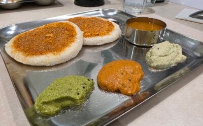 The Idli Project – Toongabbie